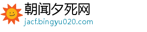 朝闻夕死网